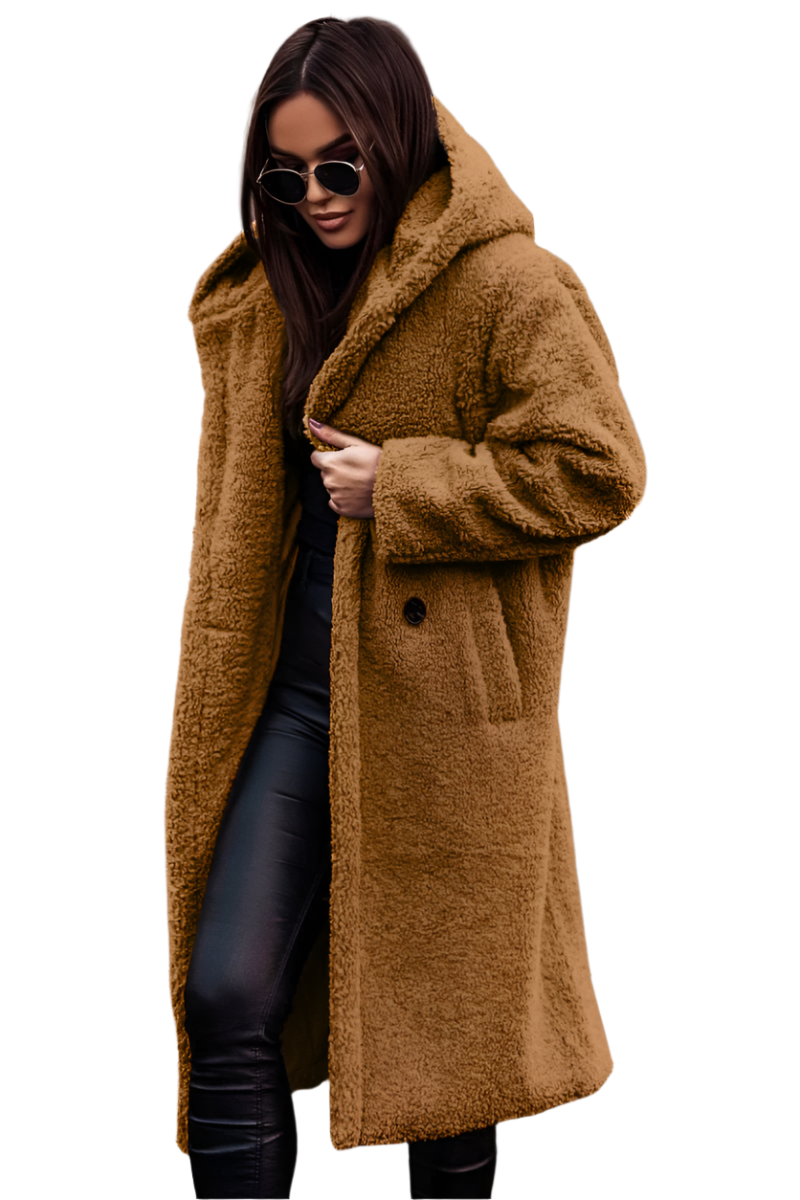 Berg-Feldt | Fleecejacke Frau