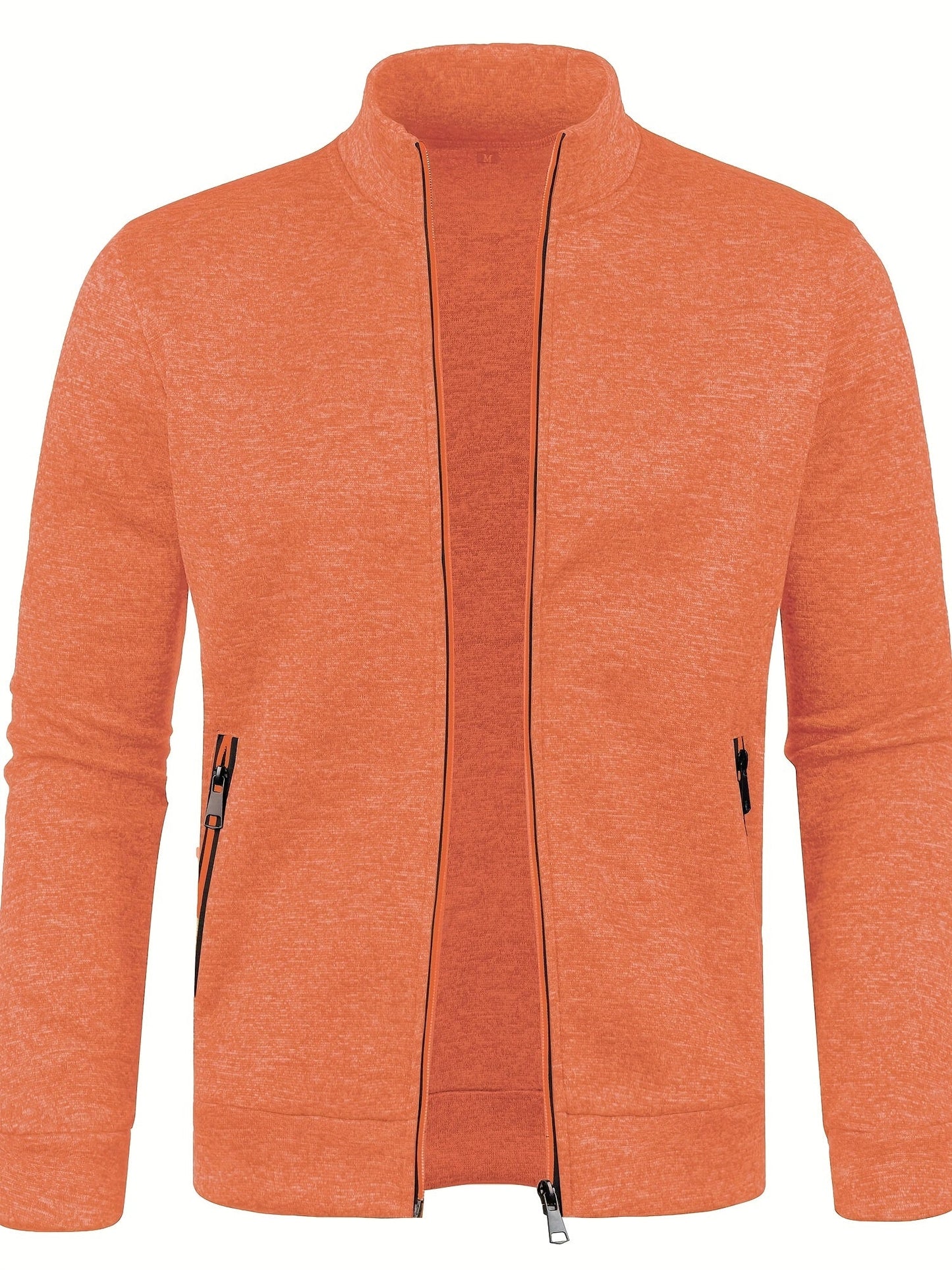 Berg-Feldt | Reißverschlussjacke Polyester Komfortabel, Modern