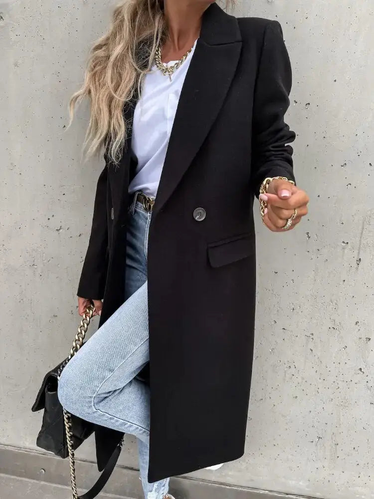 Berg-Feldt | Elegante Trenchcoat für Einen Klassischen Look