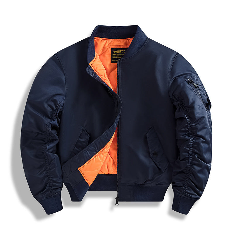 Berg-Feldt | Blouson Aviateur Coupe-vent