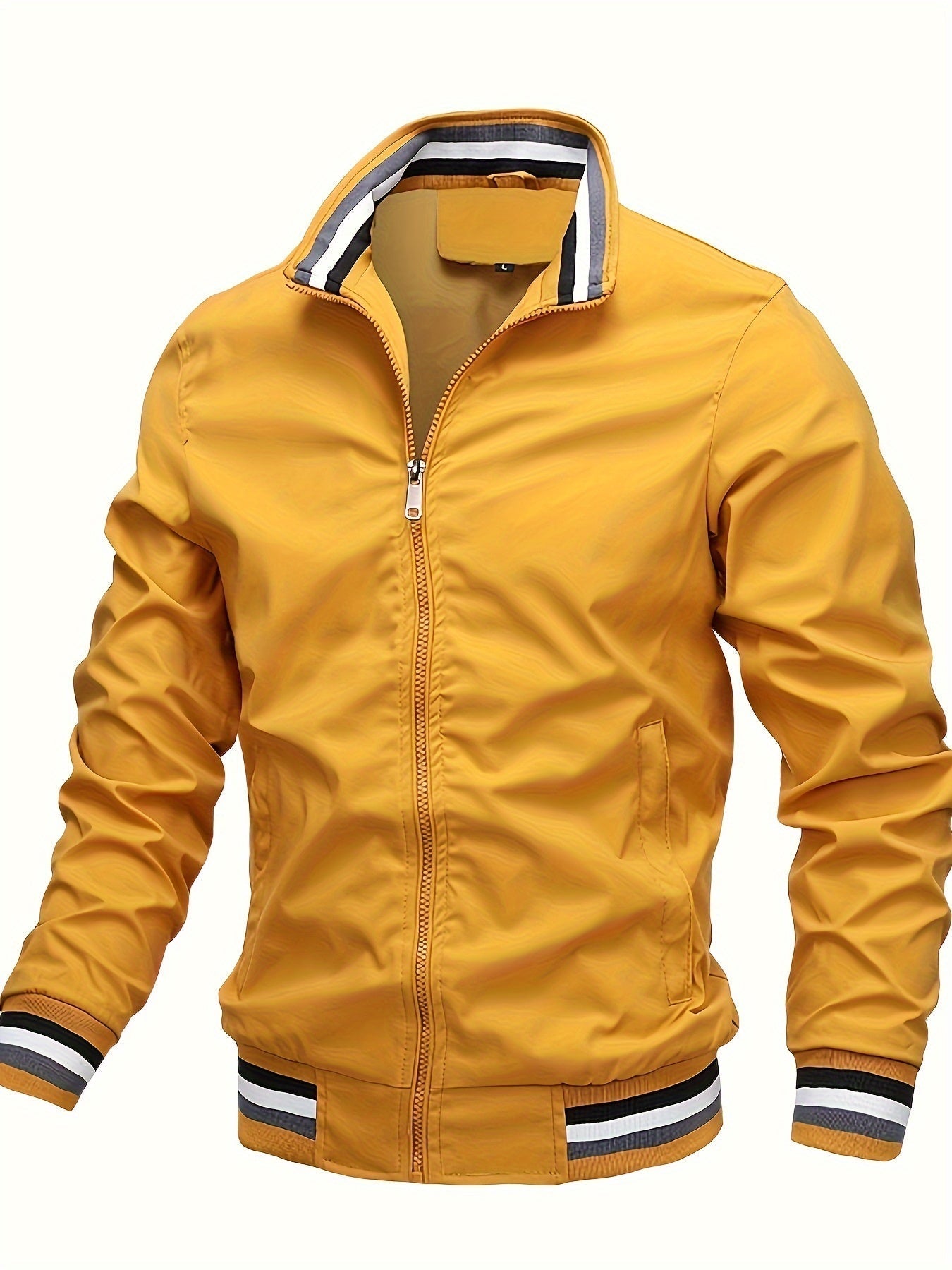 Berg-Feldt | Jacke Einheitliche Farbe Polyester