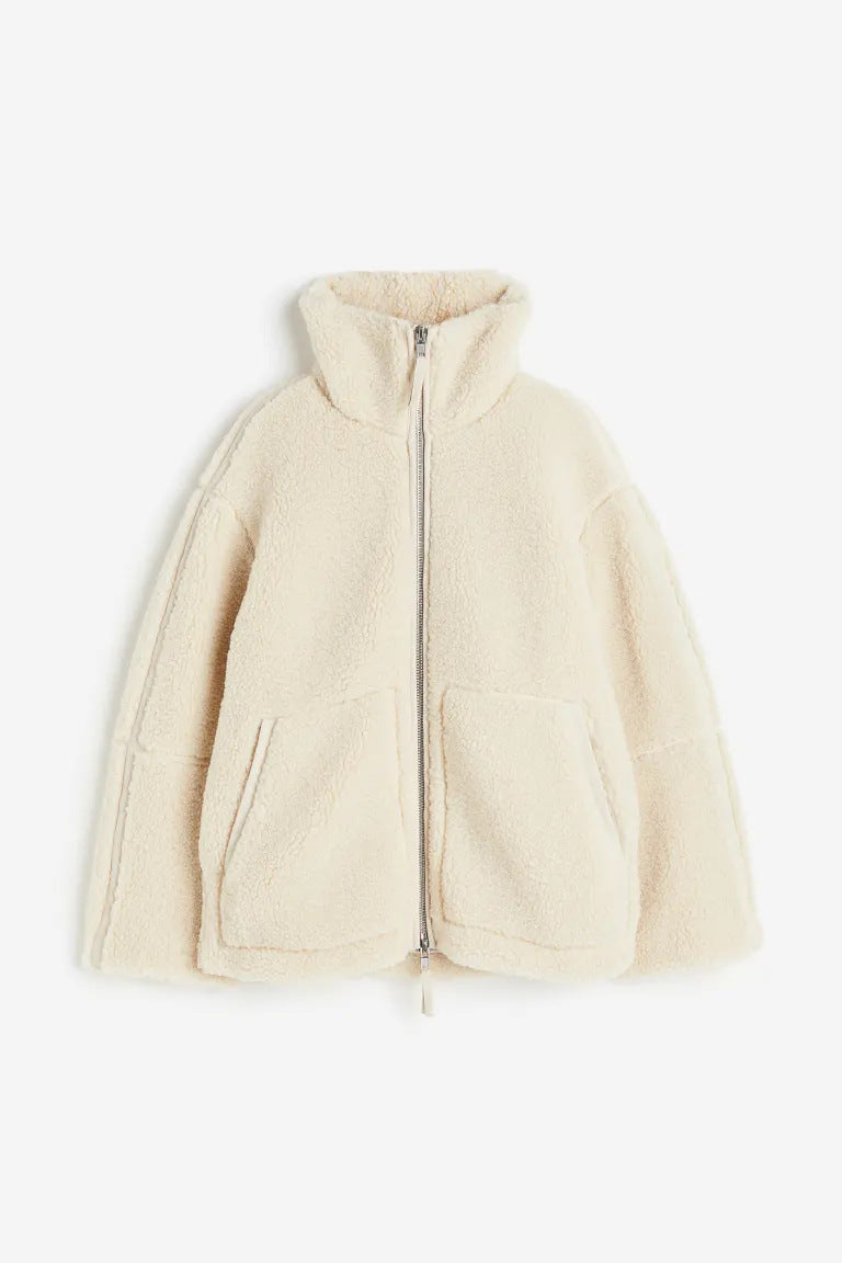 Berg-Feldt | Veste polaire chaude