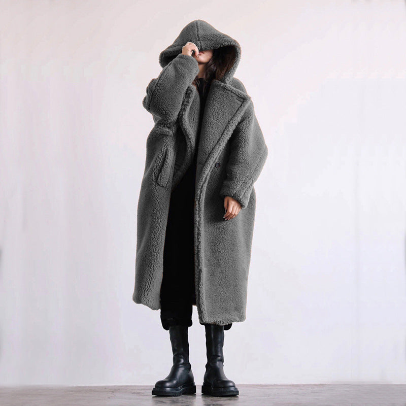 Berg-Feldt | Modische Winter Jacke