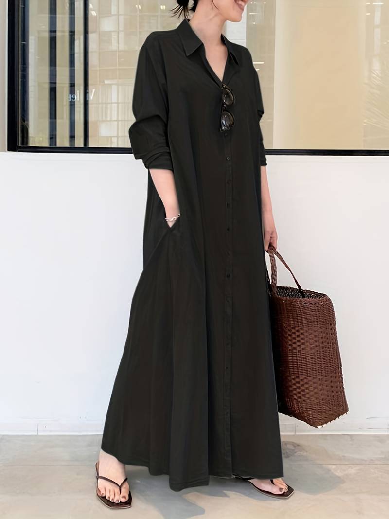 Hemdblusenkleid Gal