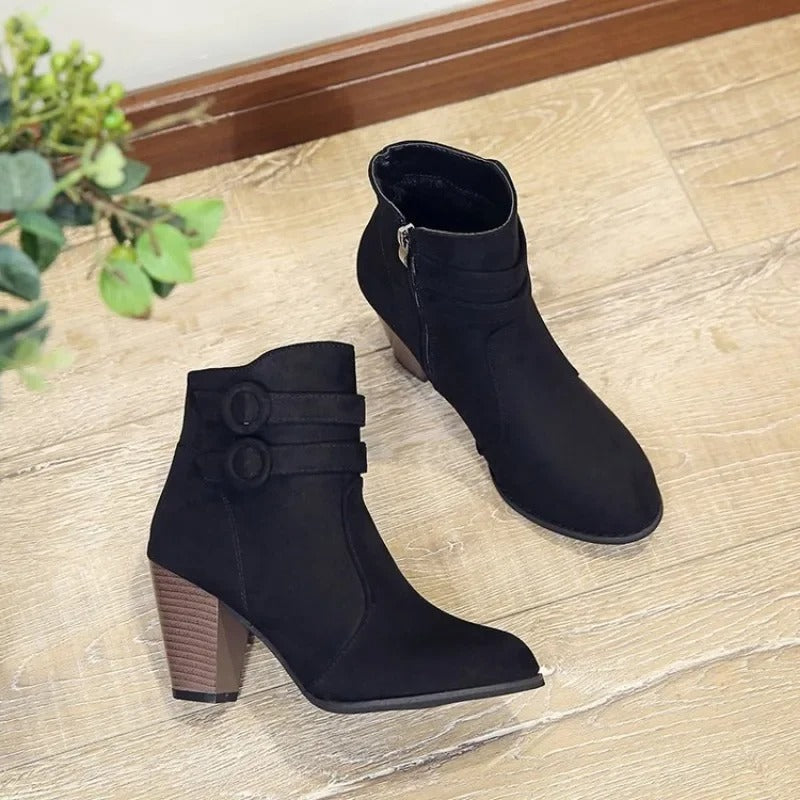 Clara® | Bottines tendance