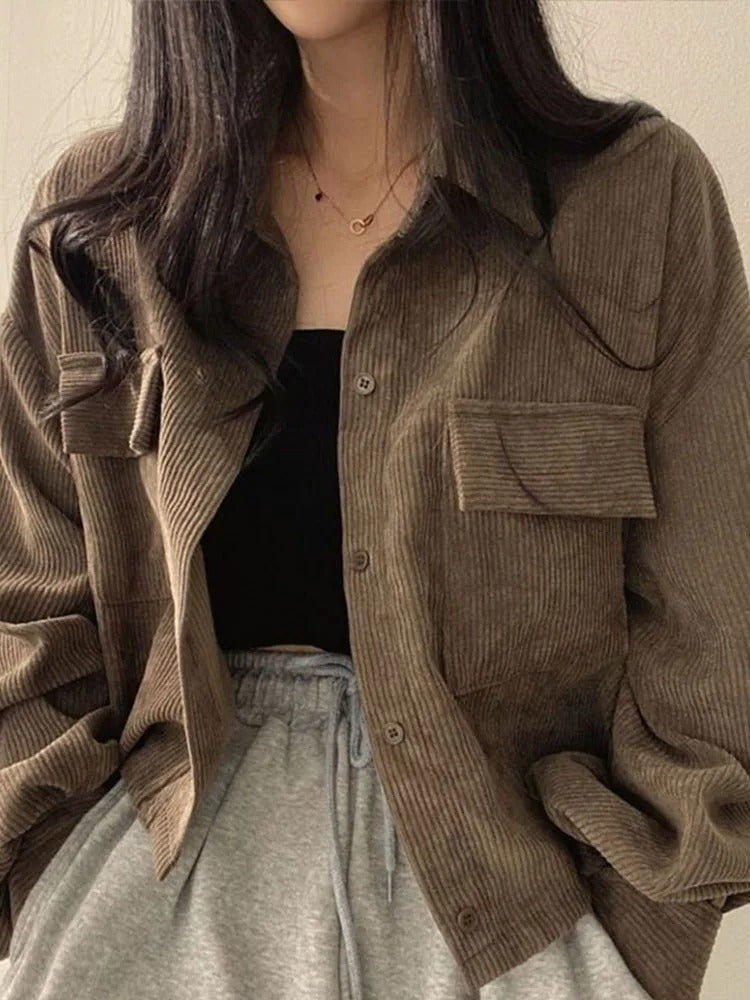 Kurze Sommerjacke Cleena