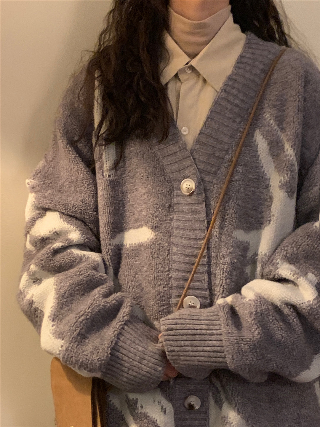 Berg-Feldt | Klassische und Bequeme Jacke