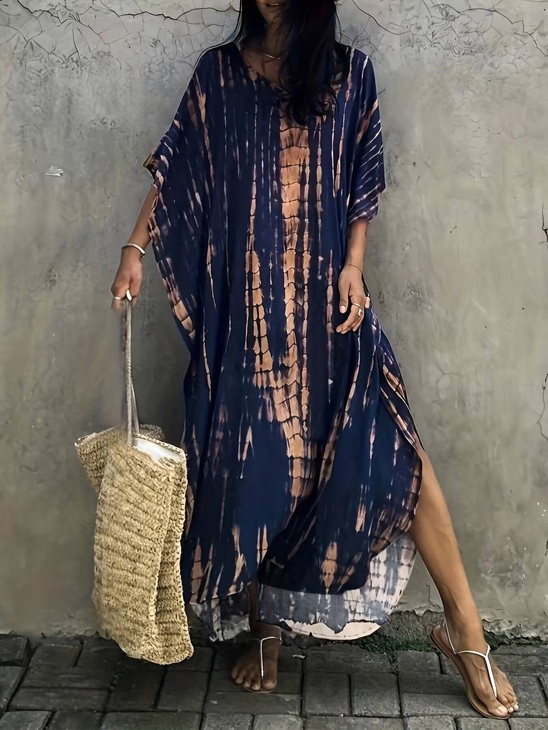 Zayda : Grand kaftan