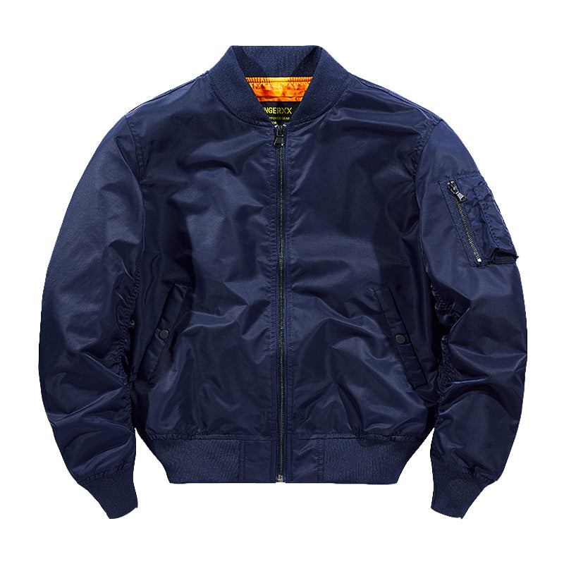 Berg-Feldt | Blouson Aviateur Coupe-vent