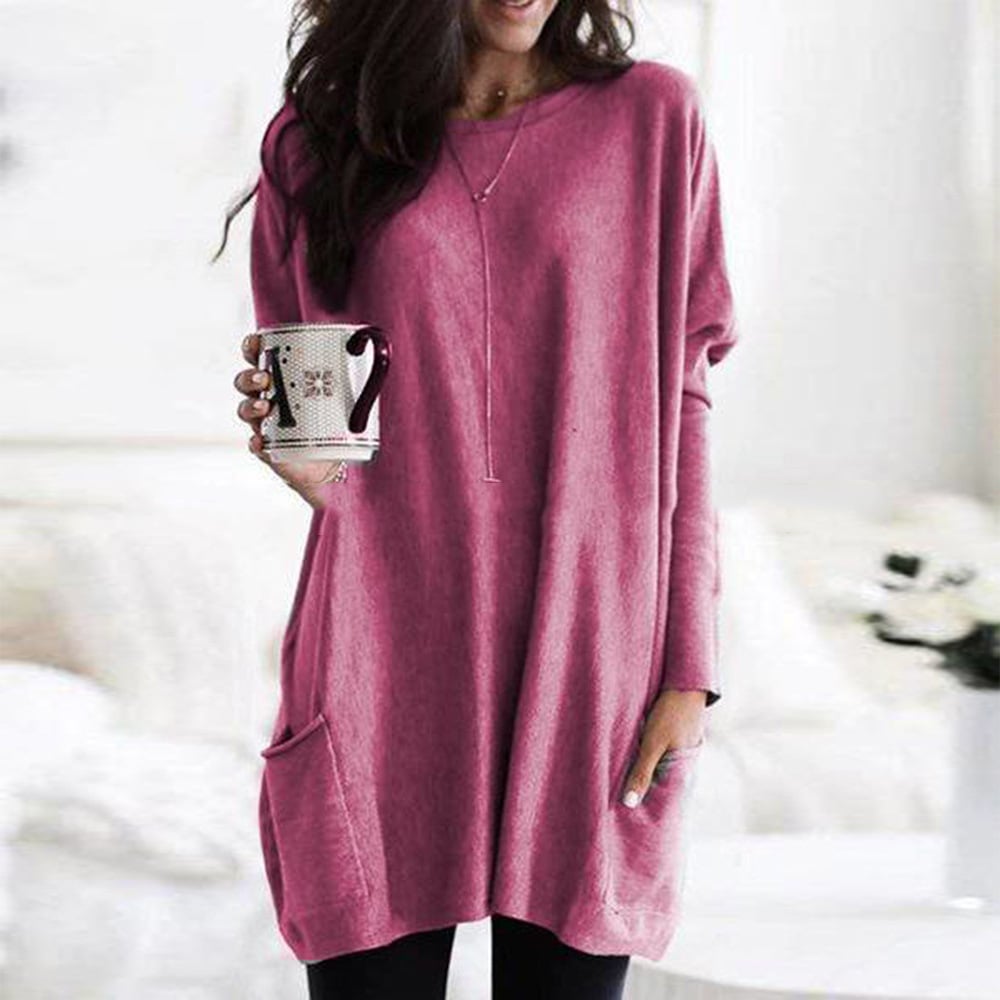 Berg-Feldt | Komfort Smitten Pullover