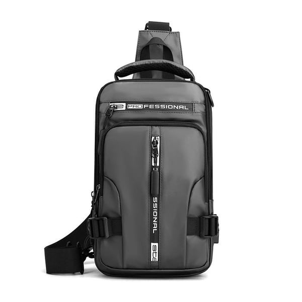 berg-feldt | Sac bandoulière imperméable – Offre à durée limitée