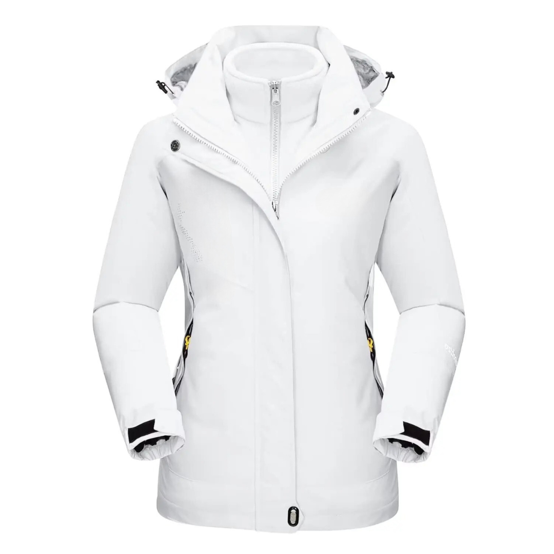 Berg-Feldt | Doudoune confortable pour femme