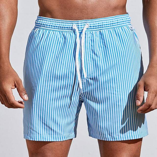 Augustin Herren Badeshorts pour les loisirs