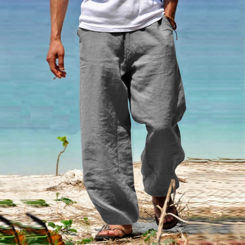 Pantalon d'été Nepomuk