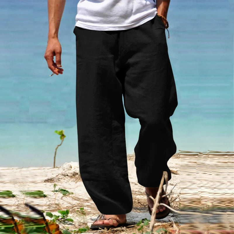 Pantalon d'été Nepomuk