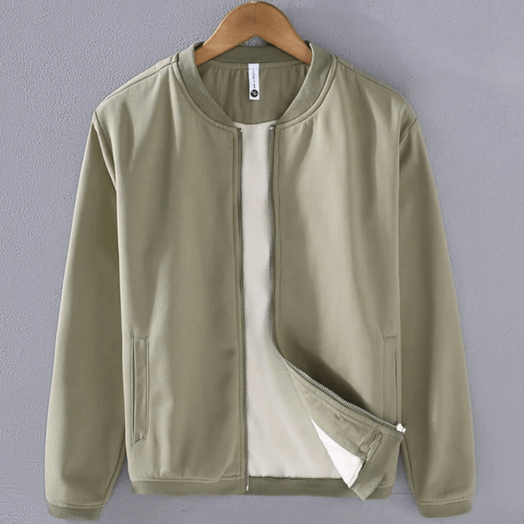 Veste de loisirs pour homme - Pascalis