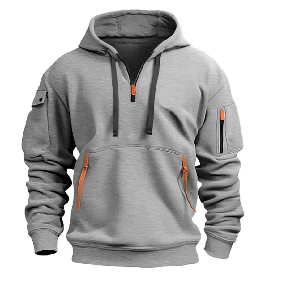 Pull-over pour homme Oskar - Loisirs