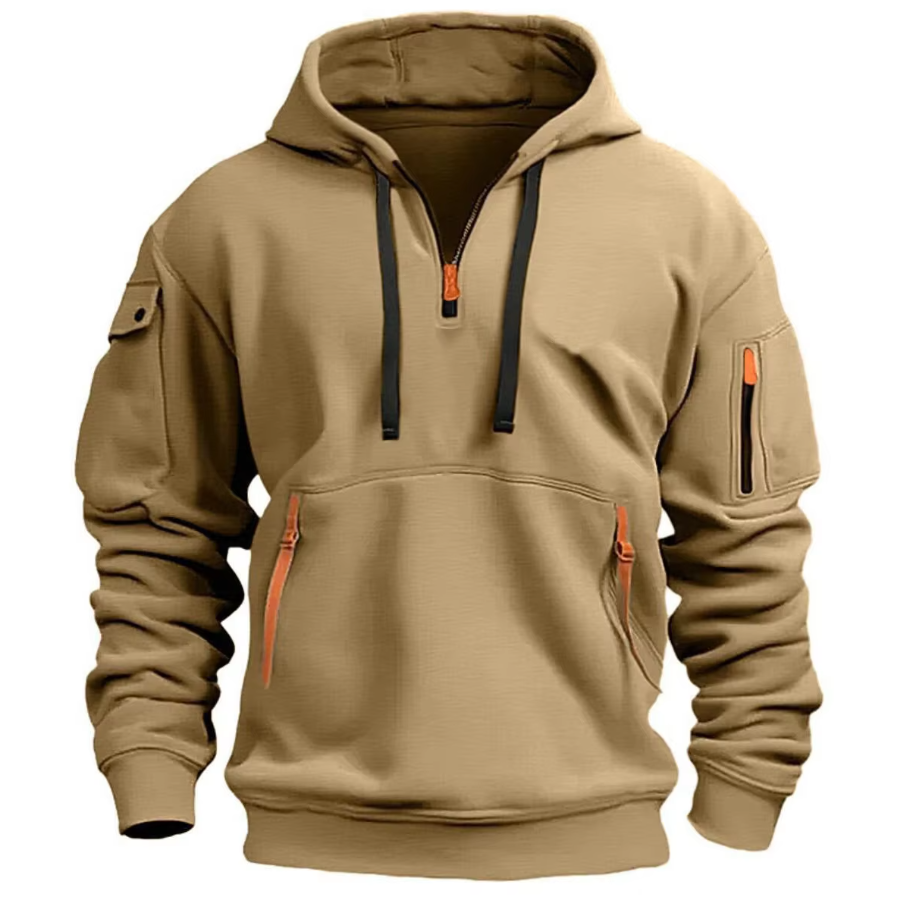 Pull-over pour homme Oskar - Loisirs