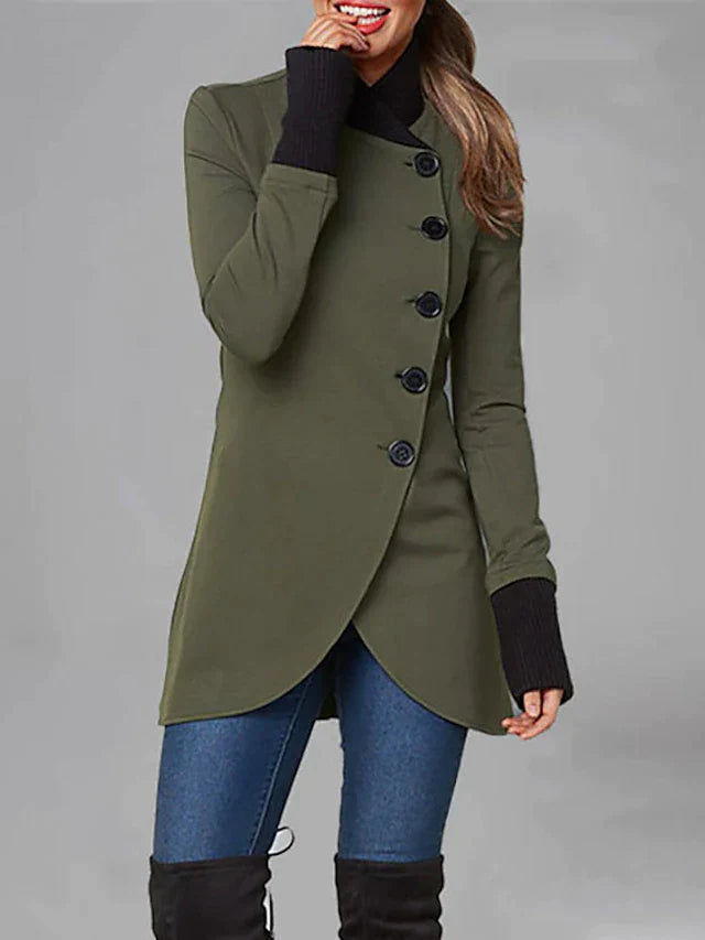 Berg-Feldt | Superweiche Jacke