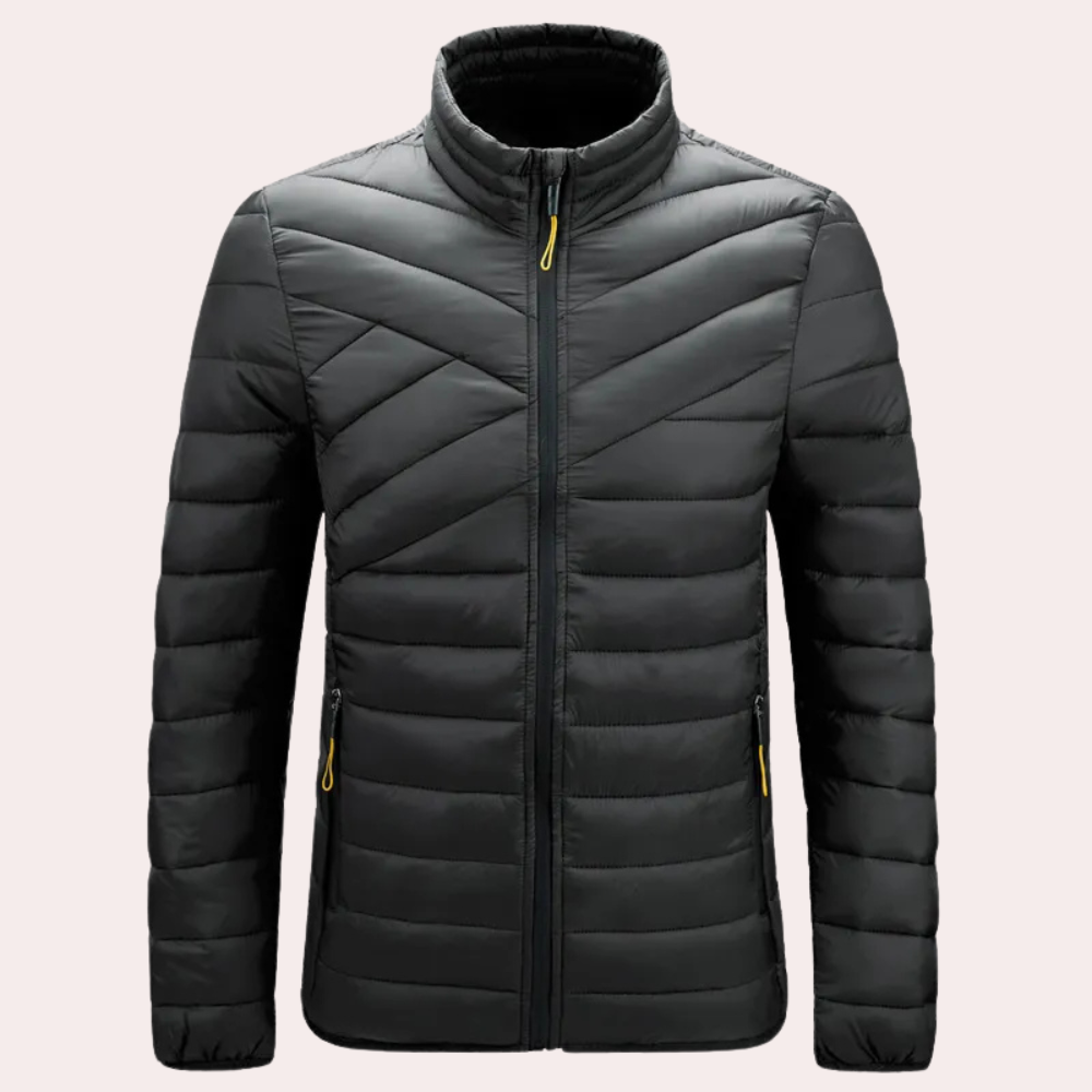 Berg-Feldt | Stilvolle Herrenjacke