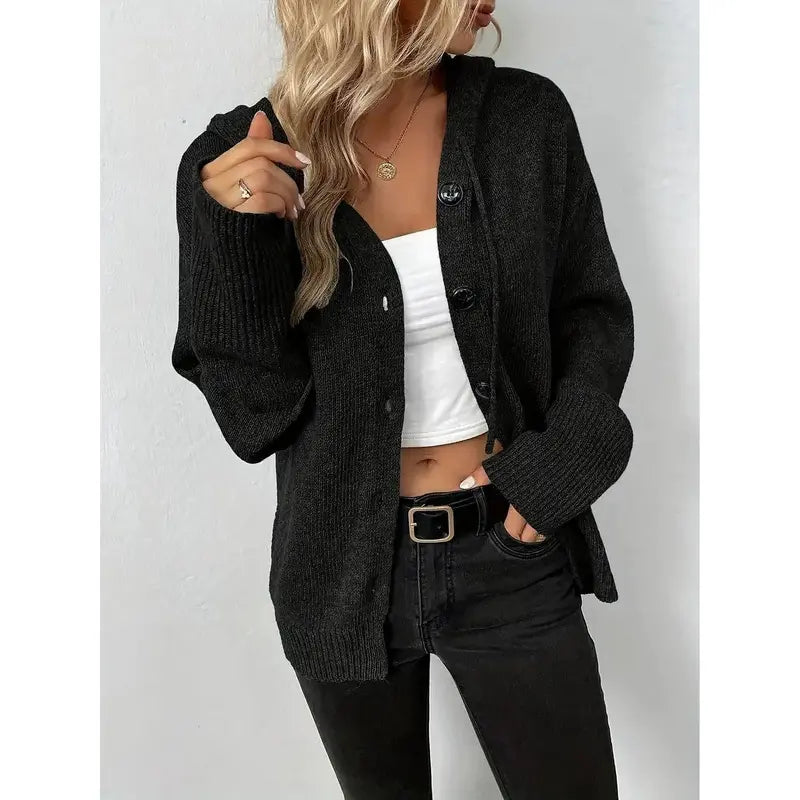 Berg-Feldt | Pulli mit Puffärmeln Gemütlich und Stilvoll Ideal für Den Alltag