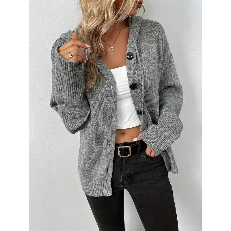 Berg-Feldt | Pulli mit Puffärmeln Gemütlich und Stilvoll Ideal für Den Alltag