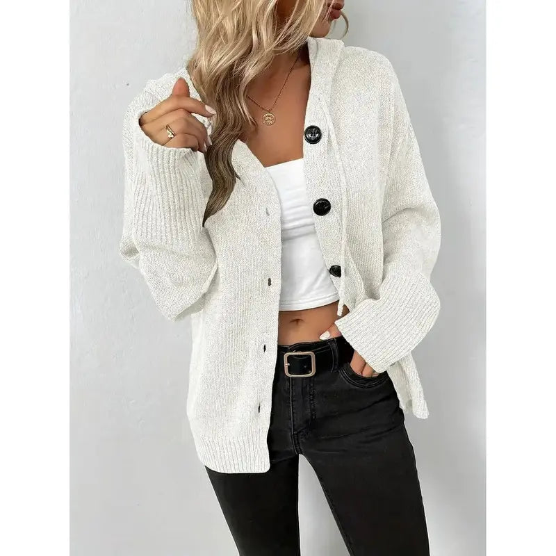 Berg-Feldt | Pulli mit Puffärmeln Gemütlich und Stilvoll Ideal für Den Alltag