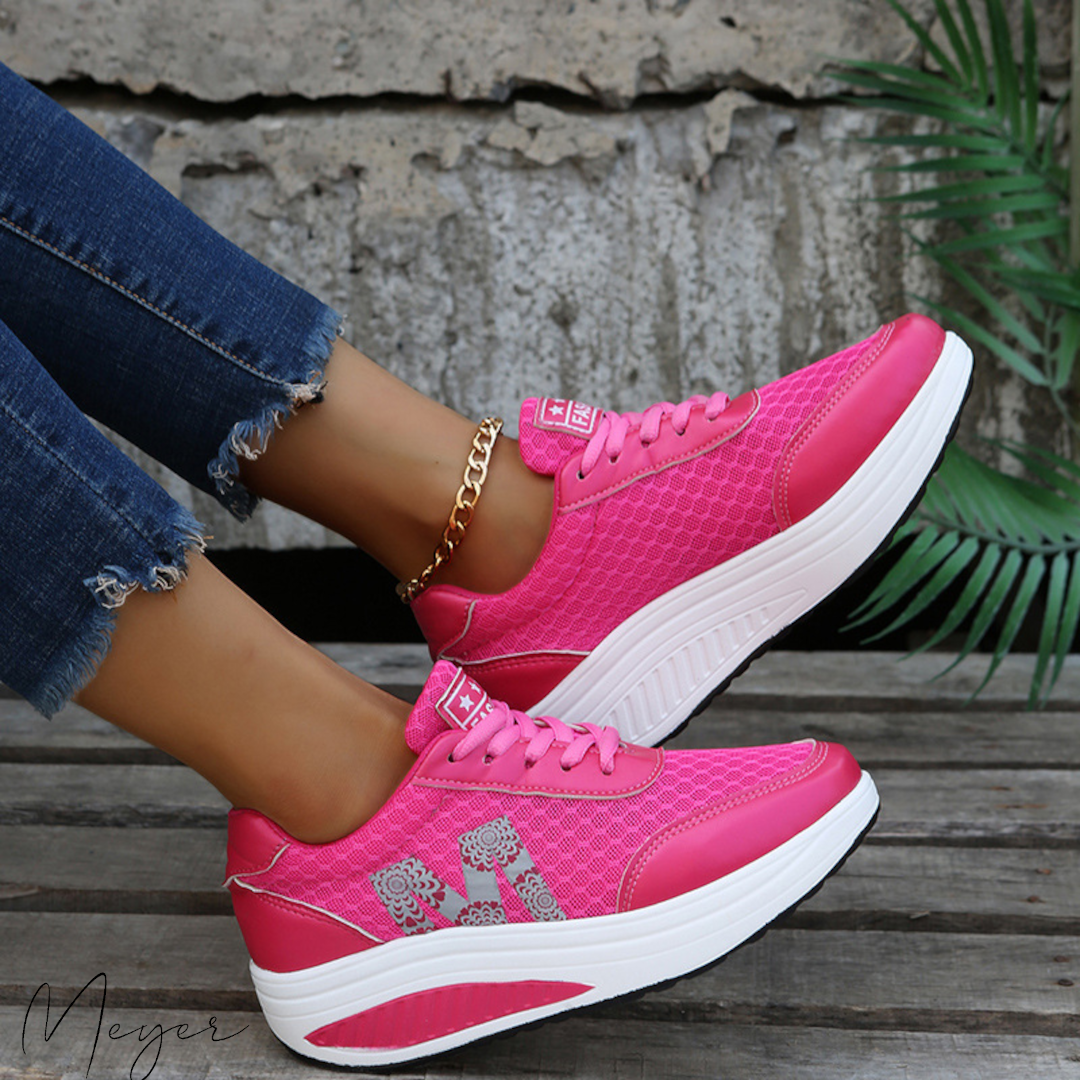 Berg-Feldt | Max U-shaped Orthopedic Sports Shoes