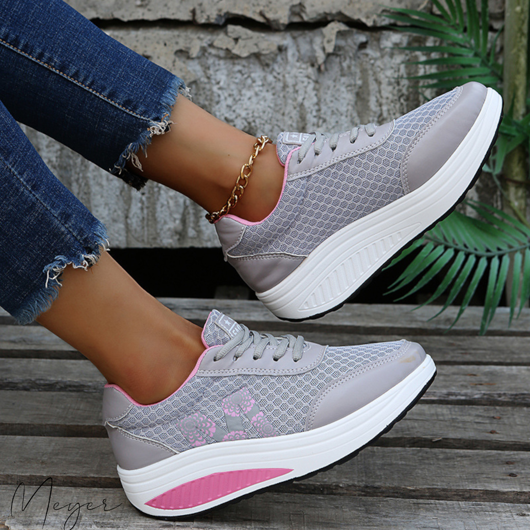 Berg-Feldt | Max U-shaped Orthopedic Sports Shoes