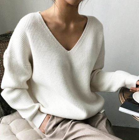 Berg-Feldt | Lässiges Sweatshirt