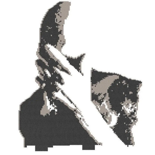  - Berg-Feldt