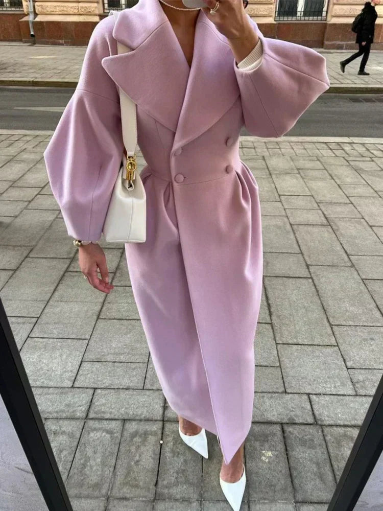 Berg-Feldt | trenchcoat - elegante Damenoberbekleidung