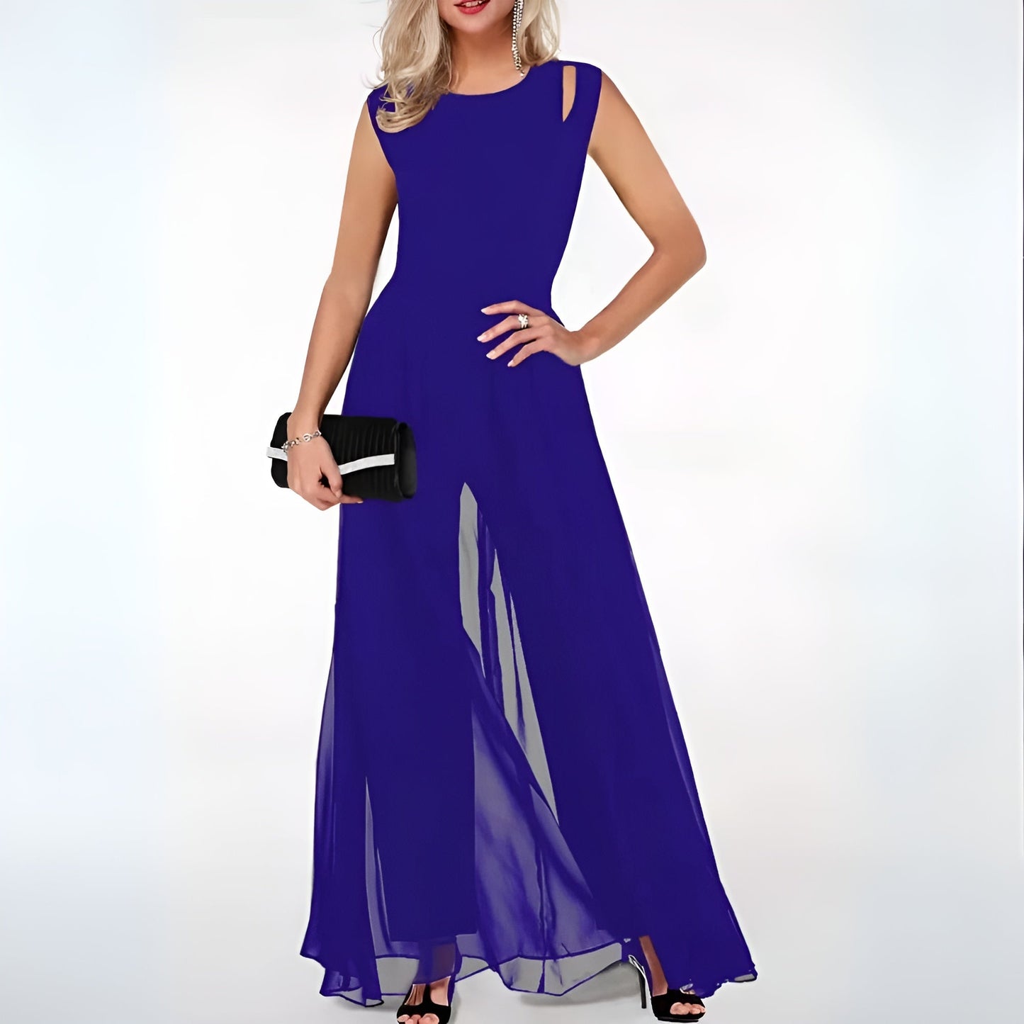 Combinaison Femme Fiorella - Design Élégant