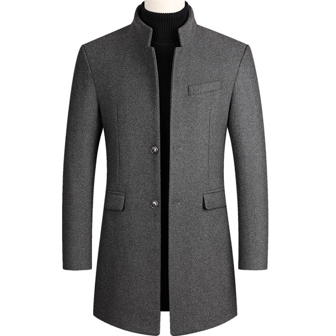 Berg-Feldt | Elegante Jack für Männer
