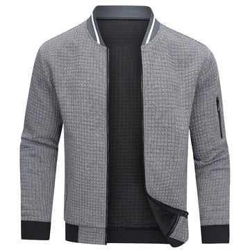 Berg-Feldt | Lässige Strickjacke