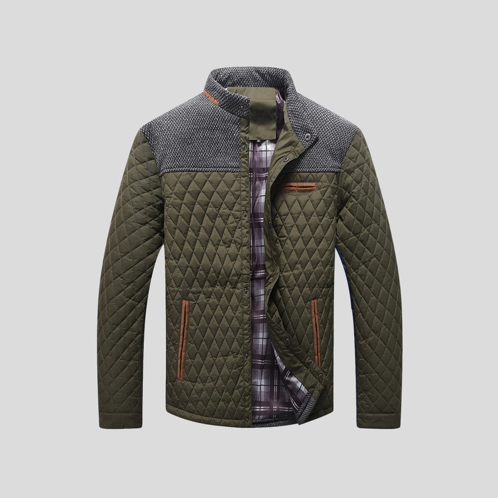 Berg-Feldt | Veste de navigation