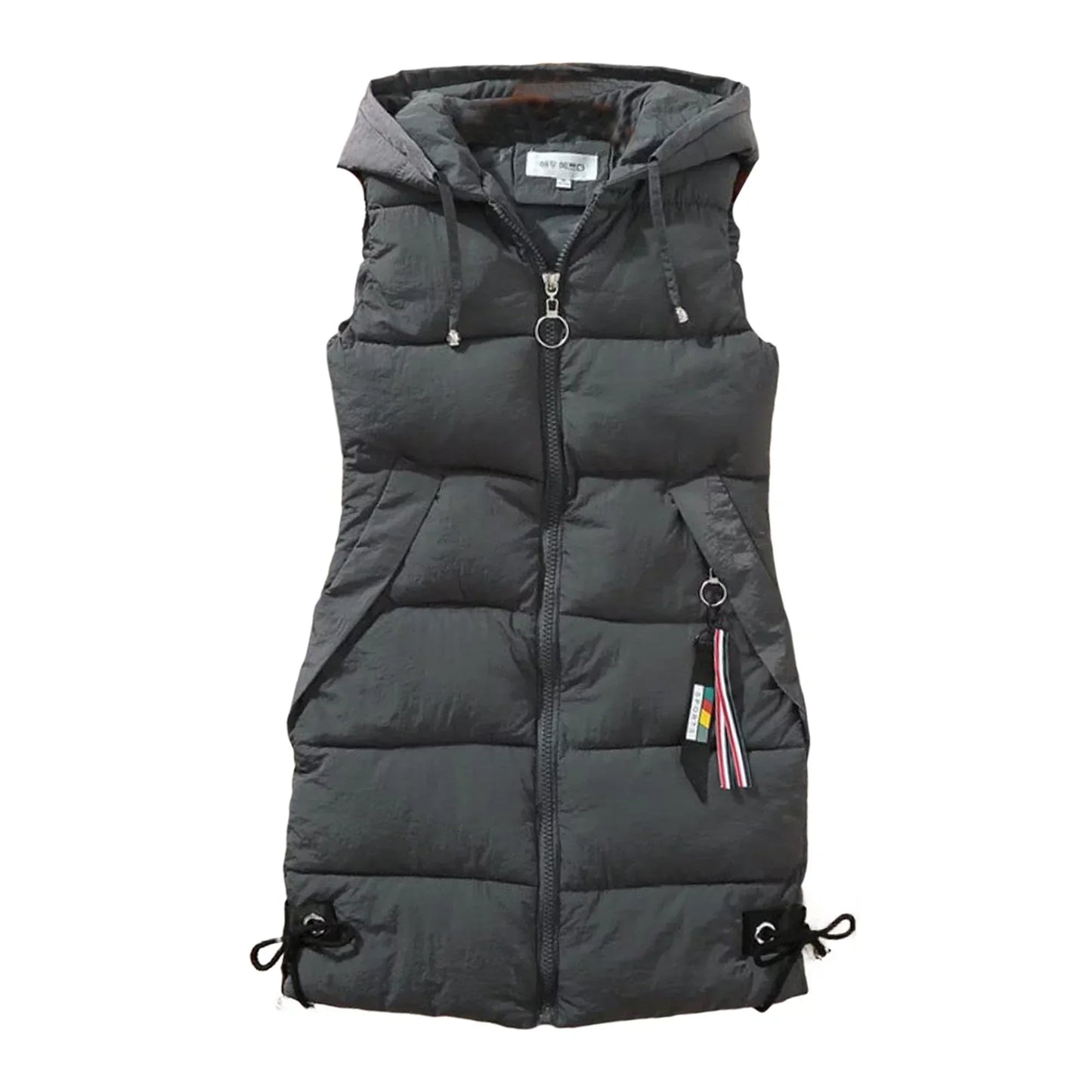 Berg-Feldt | Gilet Tendance et Polyvalent