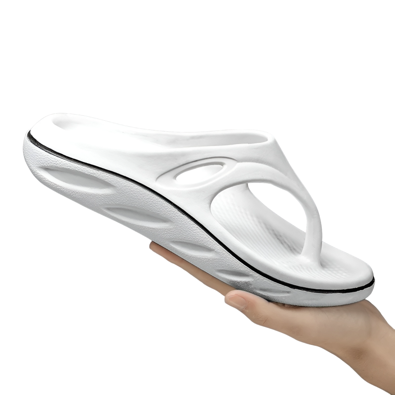 Herren-Orthopädische Flip Flops für höchsten Komfort