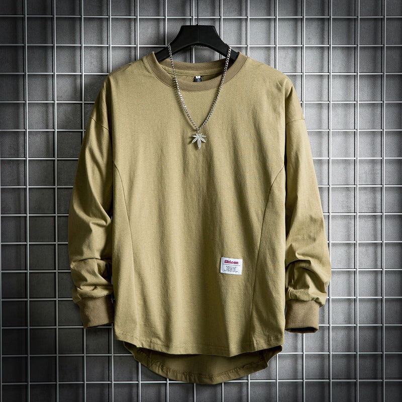 CARL Pull-over