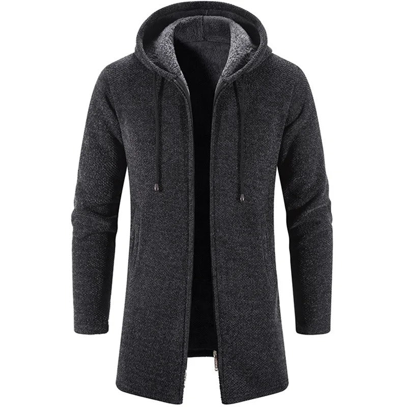 Kapuzenpullover pour hommes - Siegfri