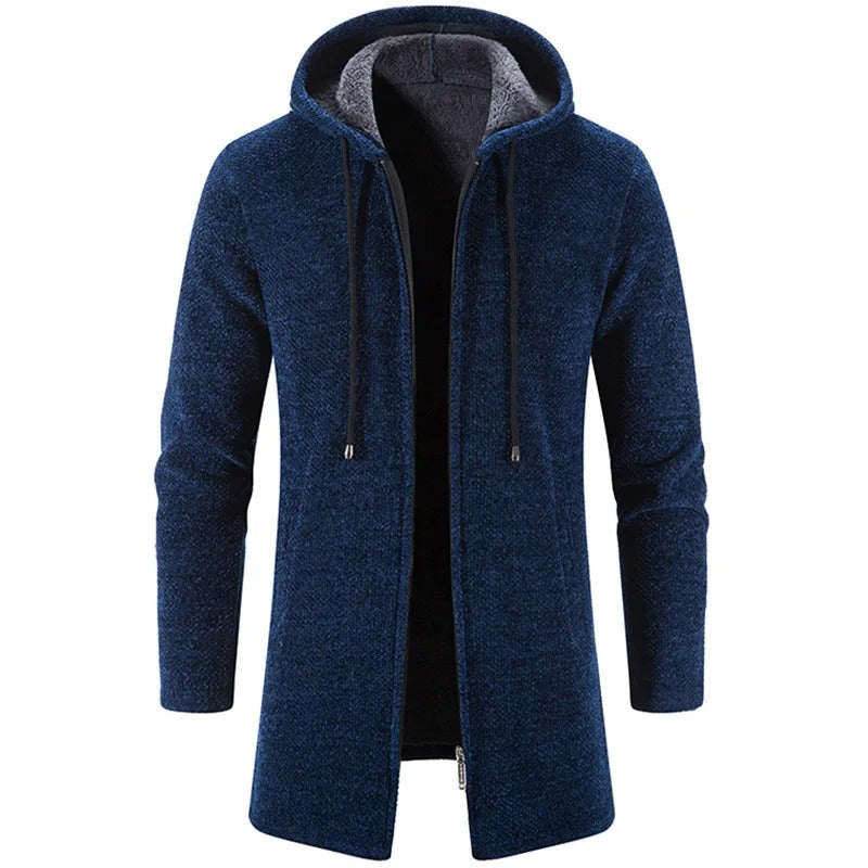 Kapuzenpullover pour hommes - Siegfri