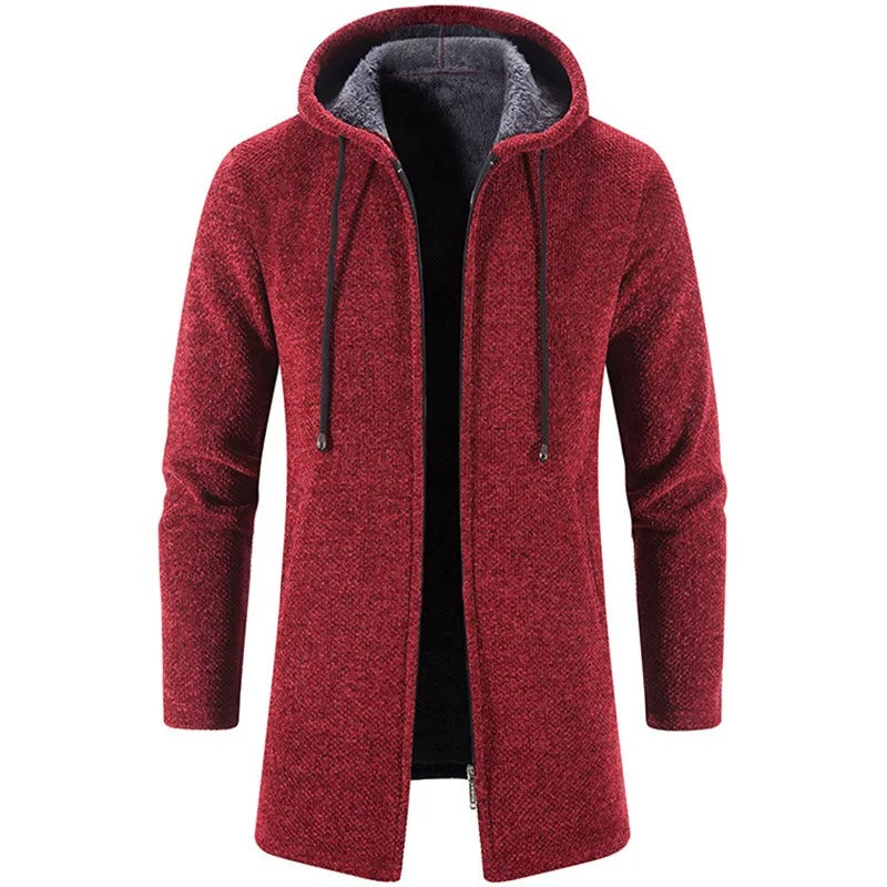 Kapuzenpullover pour hommes - Siegfri