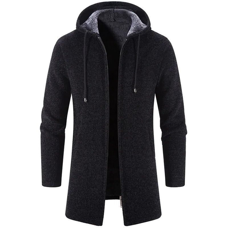 Kapuzenpullover pour hommes - Siegfri