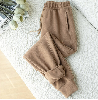 Edna's Winter Socks