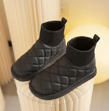 Cleo Winter Boots