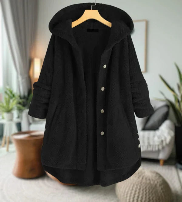 Berg-Feldt | Manteau d'hiver en laine