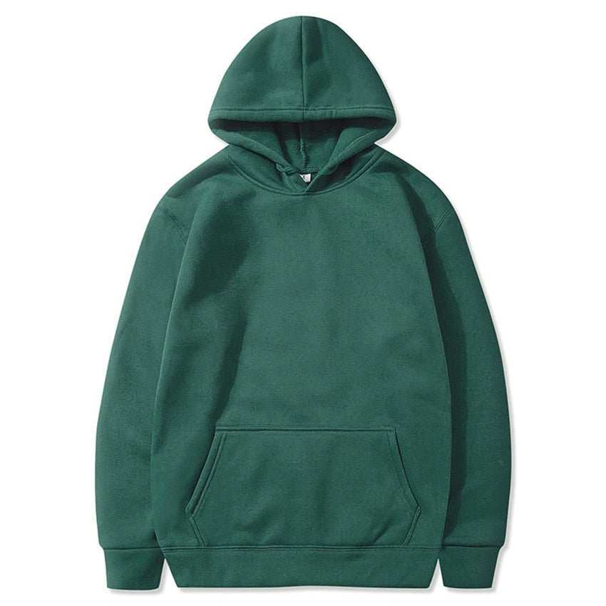 Desirae Hoodie mit Kordelzug: Bequem und komfortabel