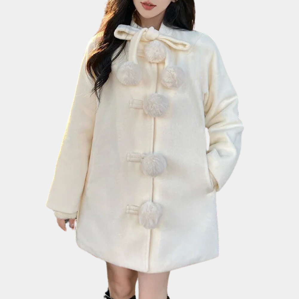 Berg-Feldt | Moderne Wintermantel für Frauen