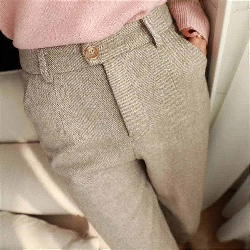 Pantalon chic pour femmes, pour toutes les occasions
