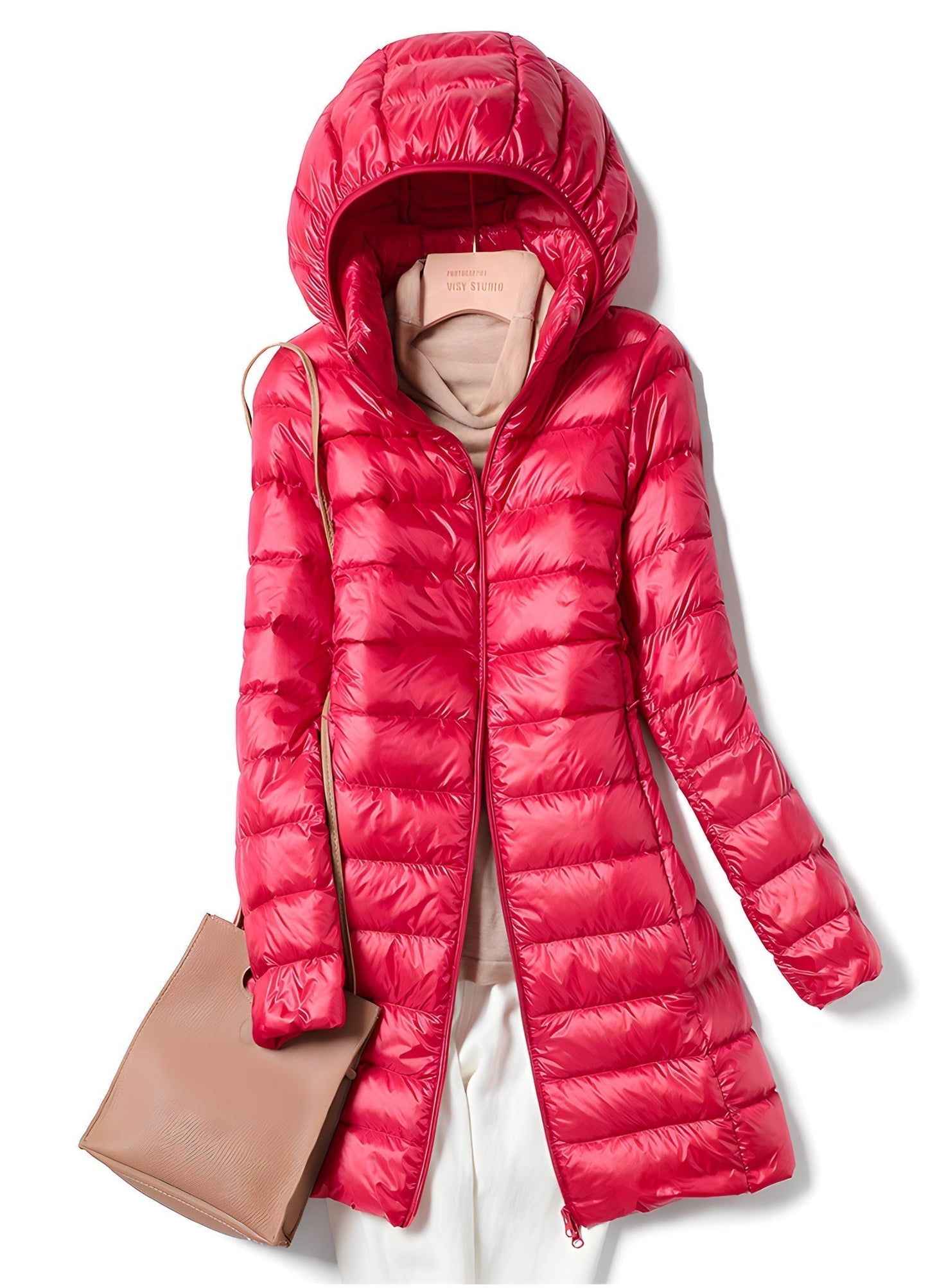Berg-Feldt | Leichte Freizeitjacke